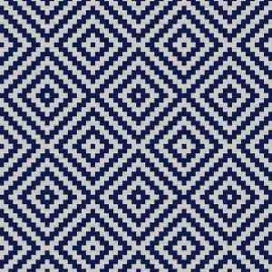 VANNERIE BLUE