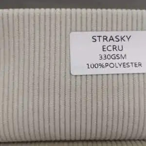 STRASKY ECRU