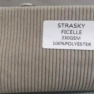STRASKY FICELLE