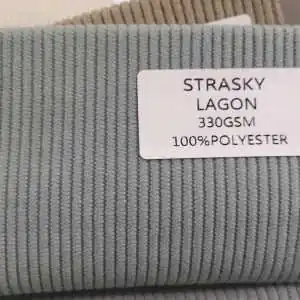 STRASKY LAGON