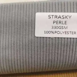 STRASKY PERLE