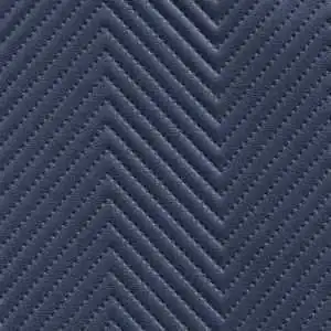 CAPITON BLEU (эко-кожа)