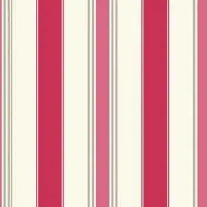 ATHENES RAYE FRAMBOISE
