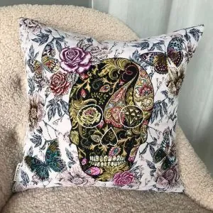 Подушка CALAVERA BLANC