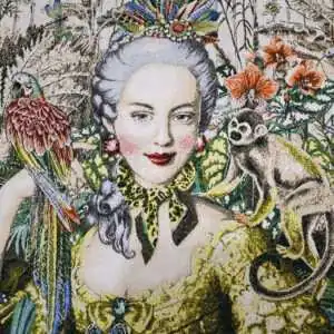 ANTOINETTE