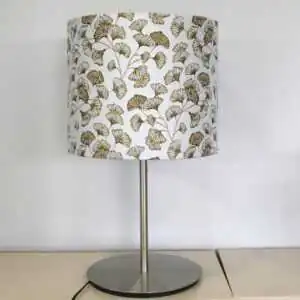 Абажур BILOBA BLANC