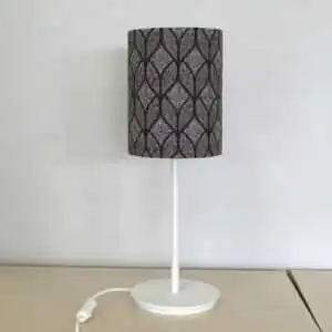 Абажур NOUMEA NOIR