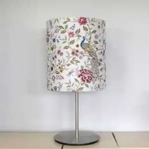 Абажур SIAM BLANC