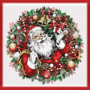 CLAUS BLANC