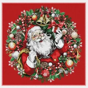 CLAUS ROUGE