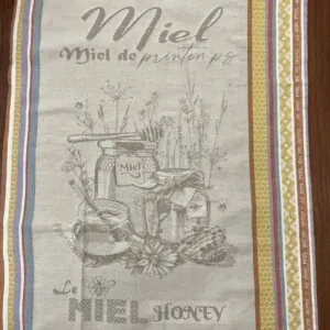 Полотенце MIEL