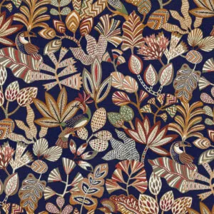 SARONG INDIGO