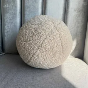 Подушка Petit ecru