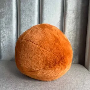 Подушка Rabbit orange