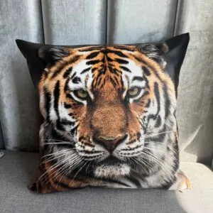 Подушка Tiger
