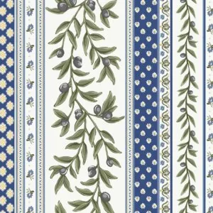 OLLIOULES BLUE
