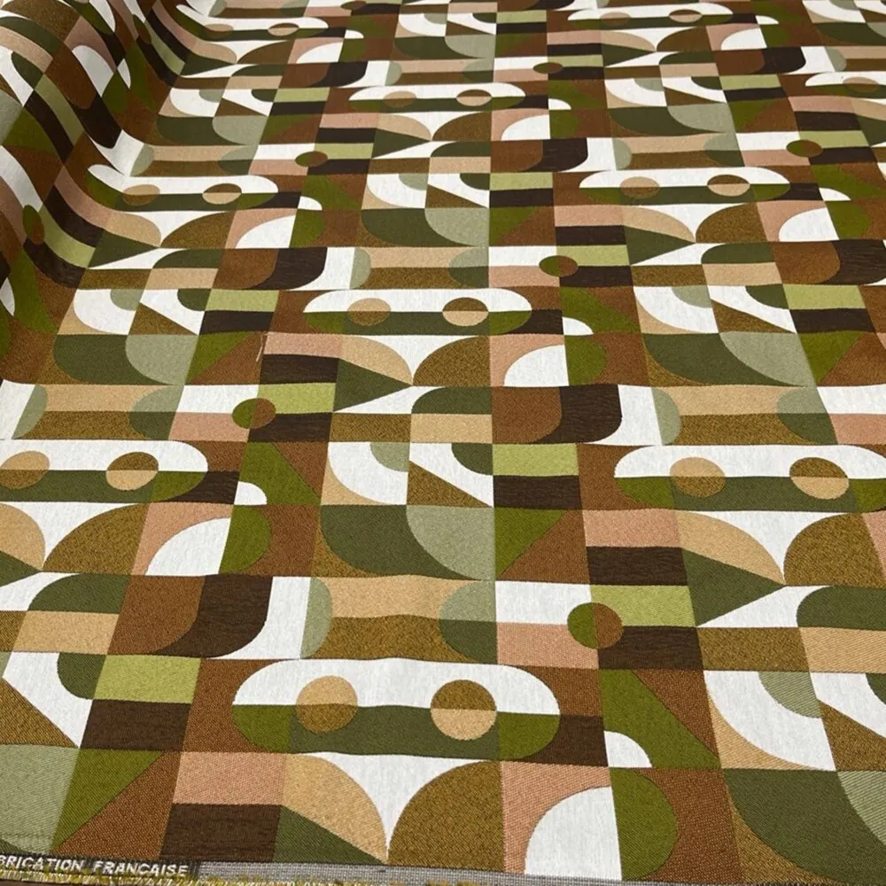 ABSTRACT BRONZE