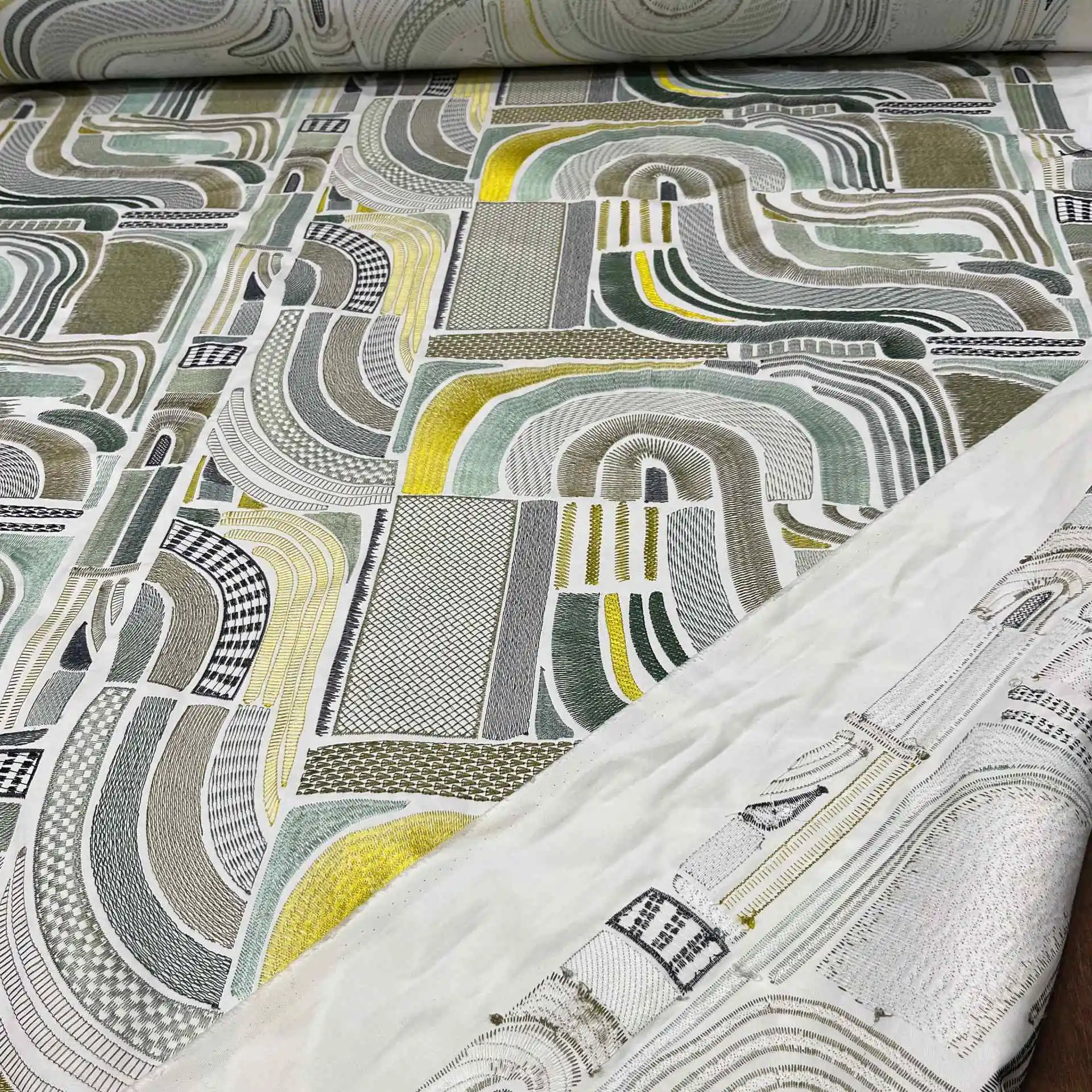 CASAMANCE 43680315